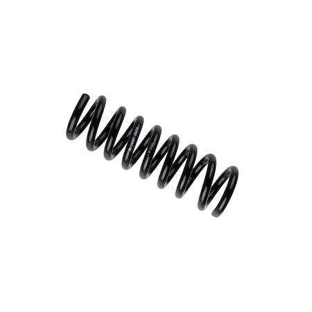 Bilstein M-Benz C250 14-12:Rear Coil Spring, 36-240807 36-240807